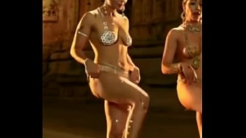 arab dance naked