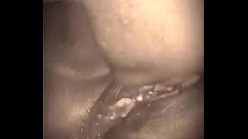 ebony orgasm squirt