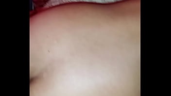 14year girl and two big cock fuck hard