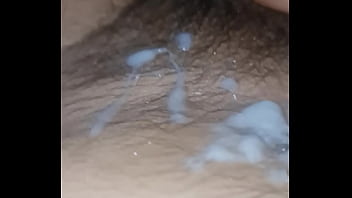 big boom cum in mouth