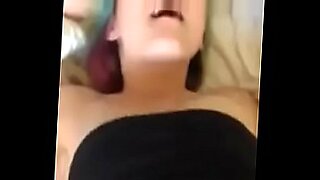 black man fuck and cum on mouth of small white girl