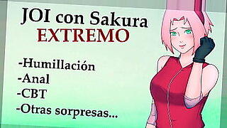 naruto cosplay sakura hentai