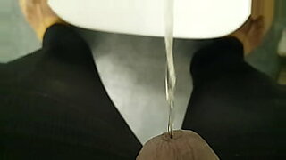 ebony-cock