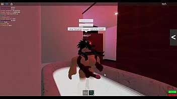 Girl Roblox hentai