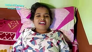 hot bhabhi faking video