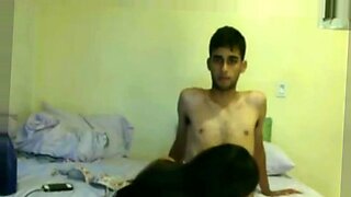 pakistani outside sex