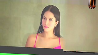 sunny leone and her fishnet body suit xxx video downda