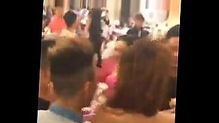 mom and son wedding sex