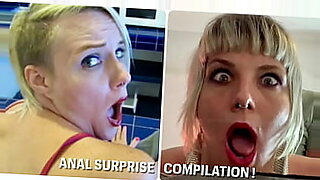 cheating creampie surprise compilation