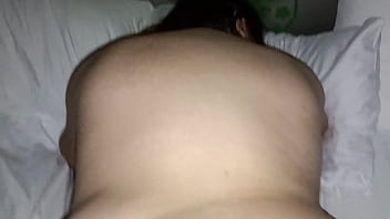 women inflation belly