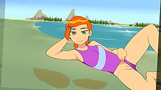 cartoon nia 14 gwen x ben download 3gp videos