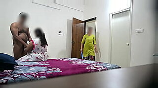 brother-fuck-her-sister-while-cleaning-the-windows