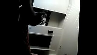 girl slowly takes off her clothes webcam