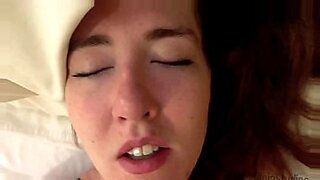 step sister makes brother cum