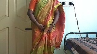 wife indian mmf