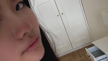 german teen first homemade dp