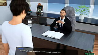 gay fucking and sucking at the office gay porno