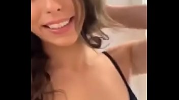 porn star girl finger her self and help me to come