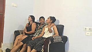 fucking-his-two-wifes