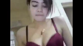 fingering gril video