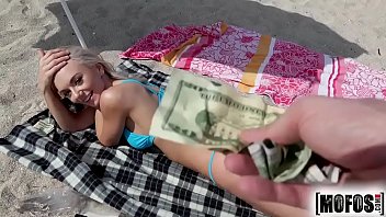 real amateur offered cash sex