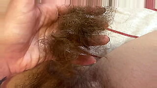 hairy-bush-cumming-inside