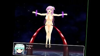 anime elf sex