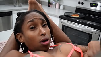 porsha anal