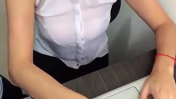 step mom teaches son how to fuck