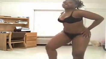 ebony sluts abused