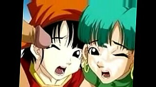 dragon ball z porno pan goku bulma