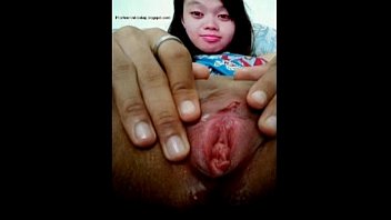 kocok memek ibu