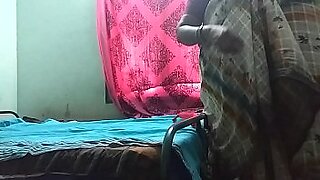 desi saree aunty sex in servant