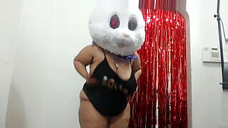 model-bunny-fairyize