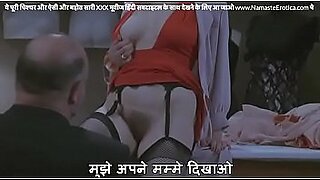 indian village girl pain full chudaai with hindi audio