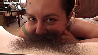 hairy arabic