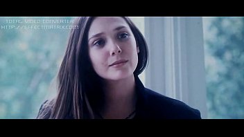 Elizabeth Olsen helps you