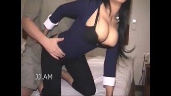 style boob open guy