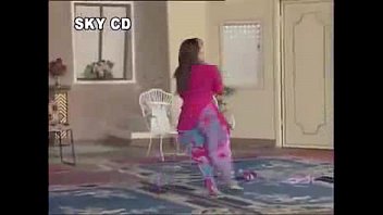 arab big ass keek dance