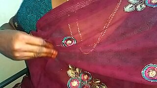 aunty saree indian xxc