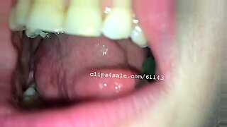 bdsm cum in own mouth