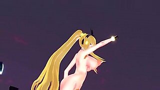 uncensored anime fairy cartoon video2