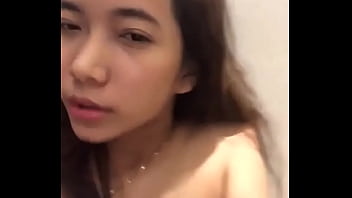 pinay creamy pussy solo