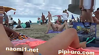 hidden-camera-on-the-beach