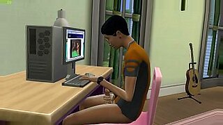 student-and-teacher-boobs-pressing