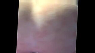 crying teen on dick