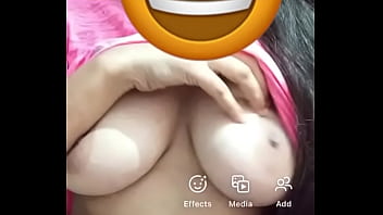 bangla desi bhabi rima take a risk to showing devar video