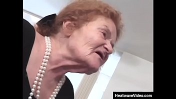 teen granny sex