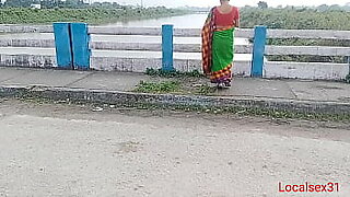 tamil 45yr village old aunty saree blouse boob porn images