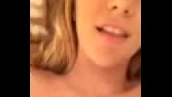 fingering gril video